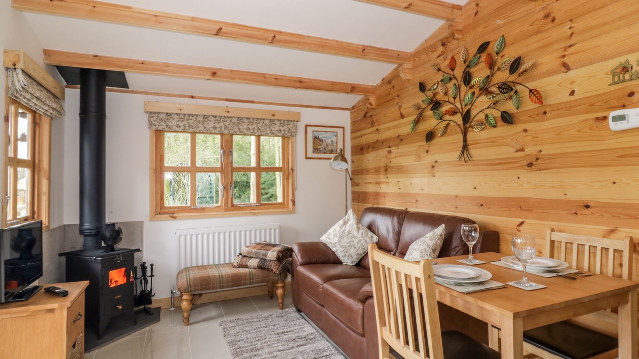 Photo of Livingroom in Diss