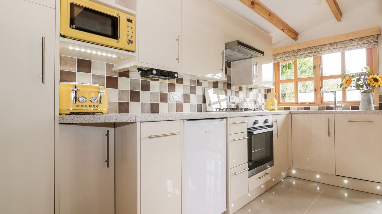 Photo of Kitchen in Diss