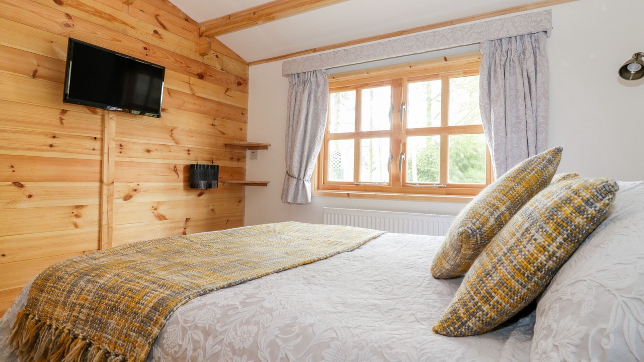 Photo of Bedroom in Diss