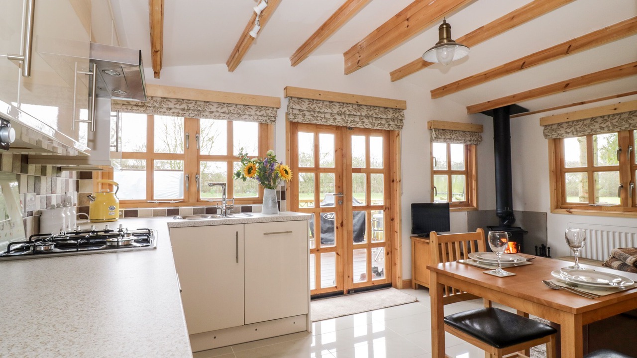 Photo of Kitchen in Diss