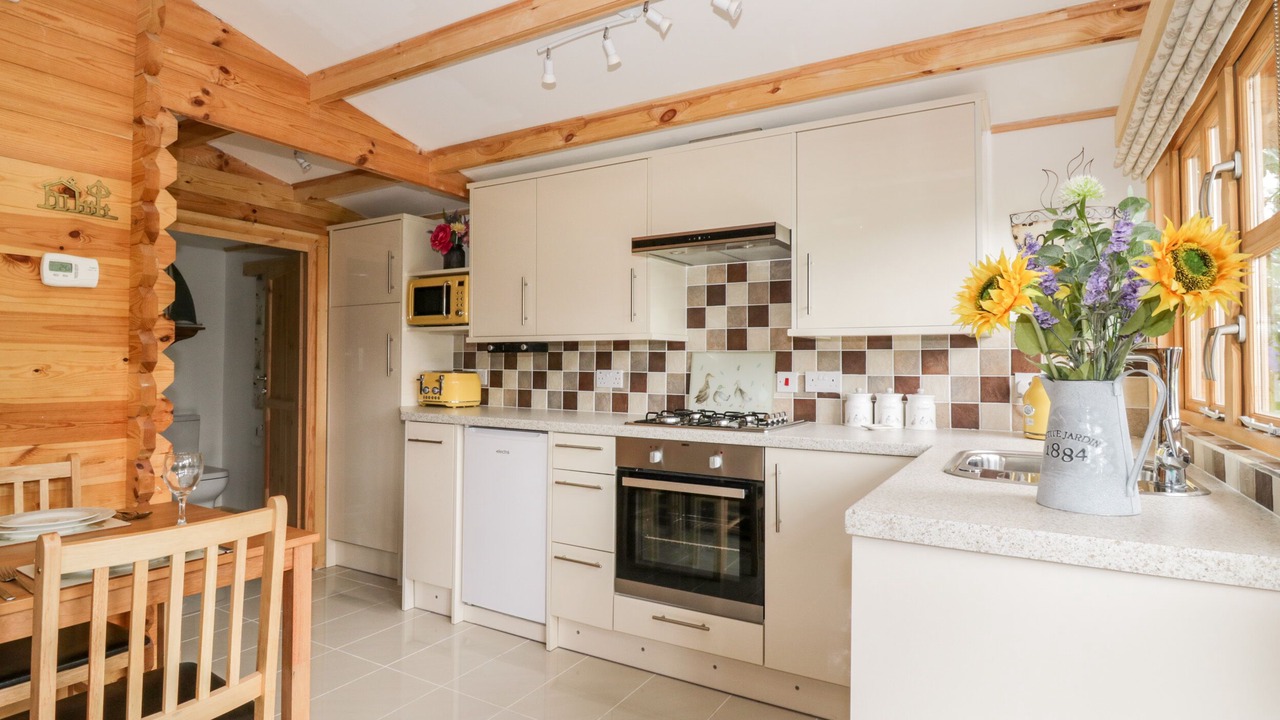 Photo of Kitchen in Diss