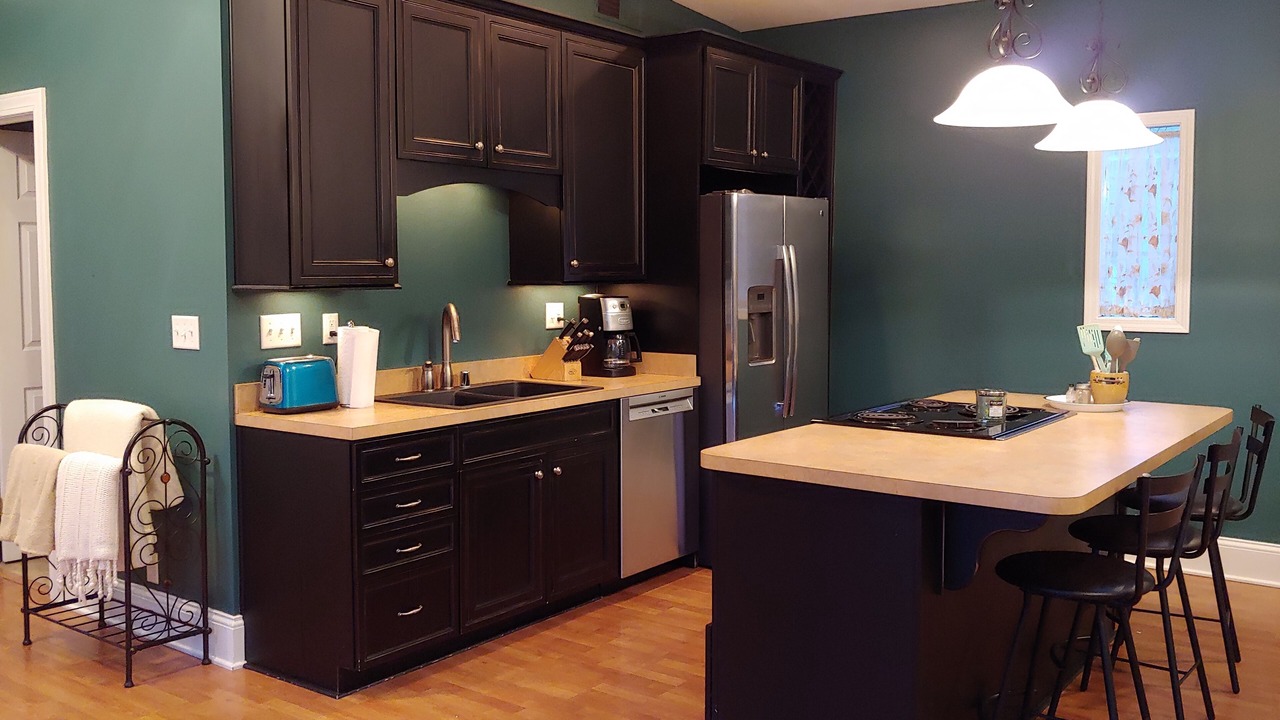 Photo of Kitchen in Bonnycastle