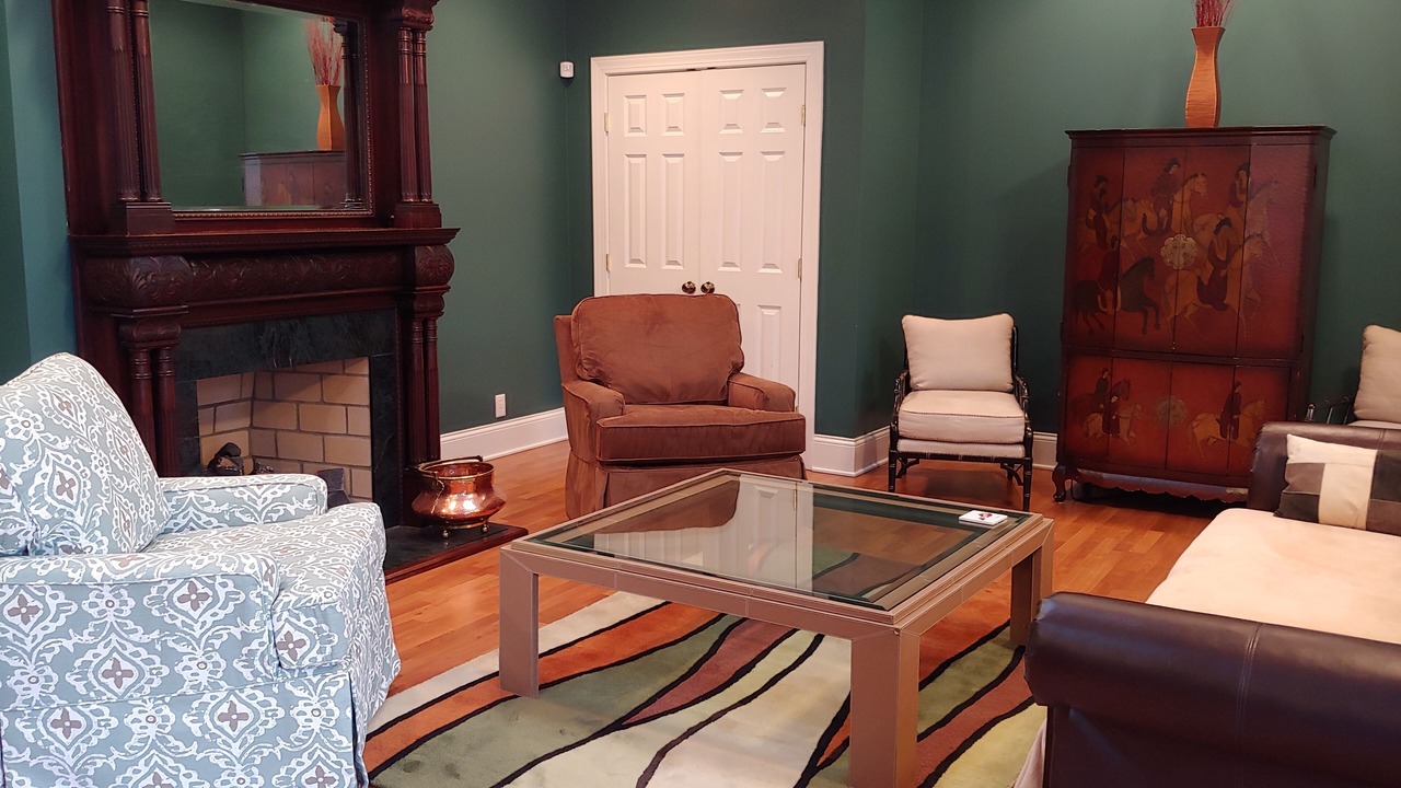Photo of Livingroom in Bonnycastle