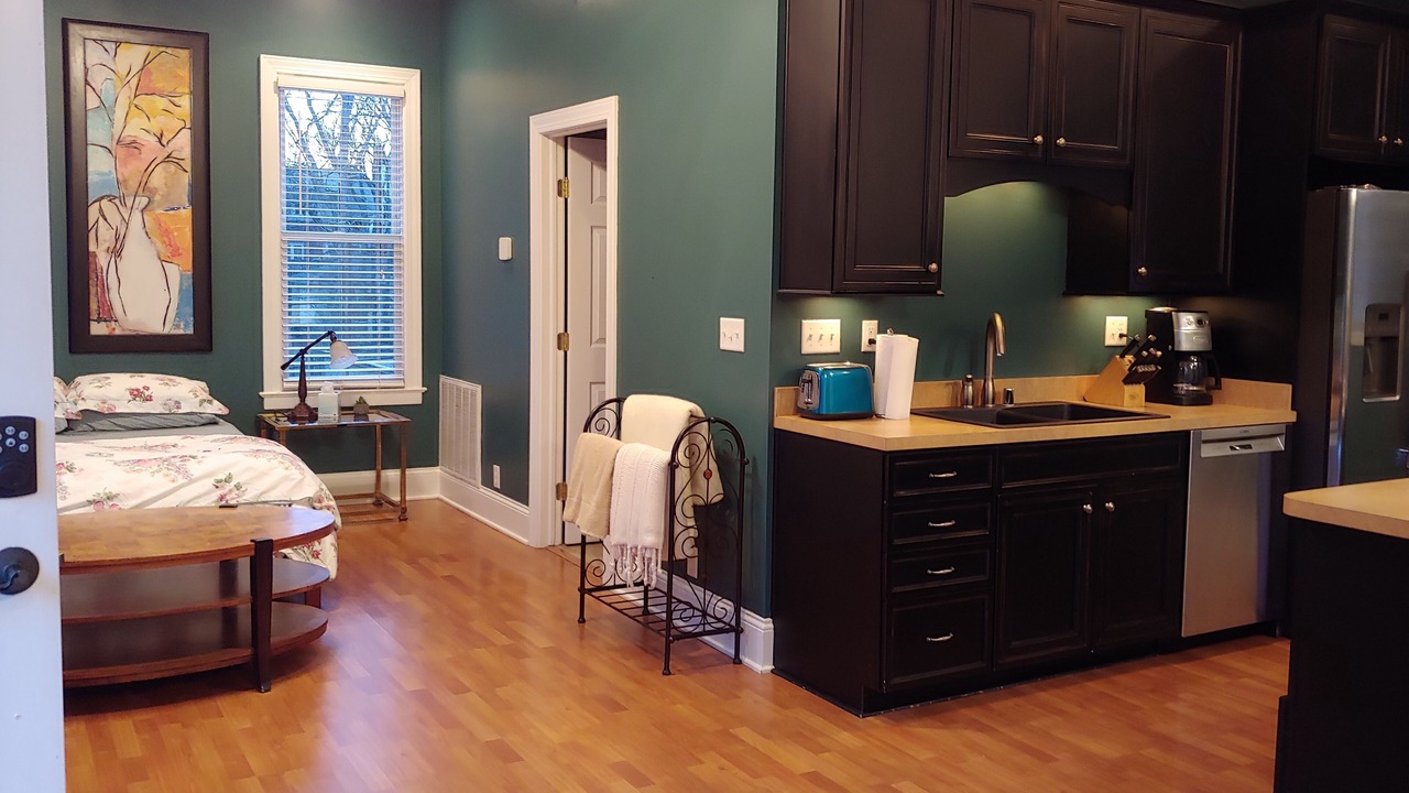 Photo of Bedroom in Bonnycastle
