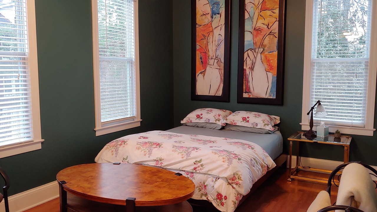 Photo of Bedroom in Bonnycastle