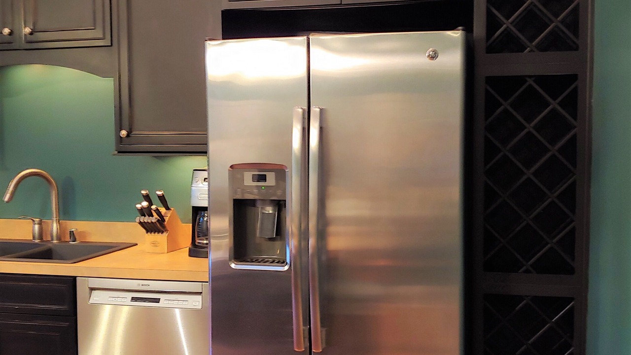 Photo of Kitchen in Bonnycastle