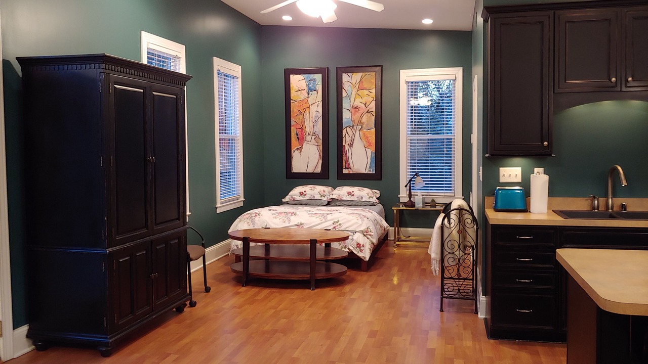 Photo of Bedroom in Bonnycastle