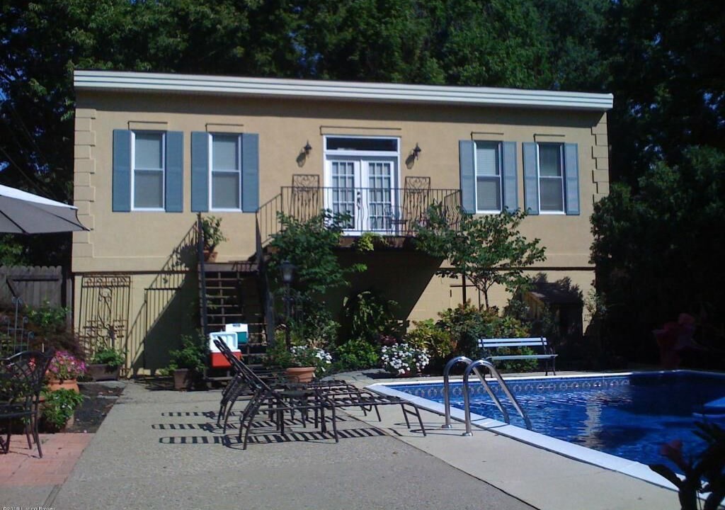 Photo of Outdoor in Bonnycastle