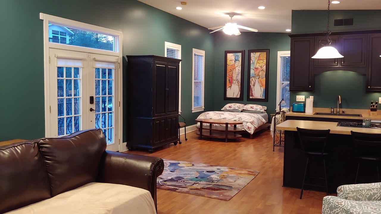 Photo of Bedroom in Bonnycastle