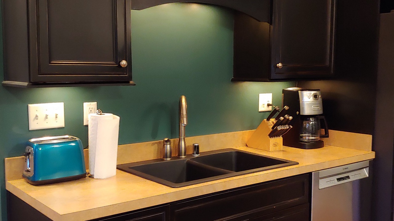 Photo of Kitchen in Bonnycastle