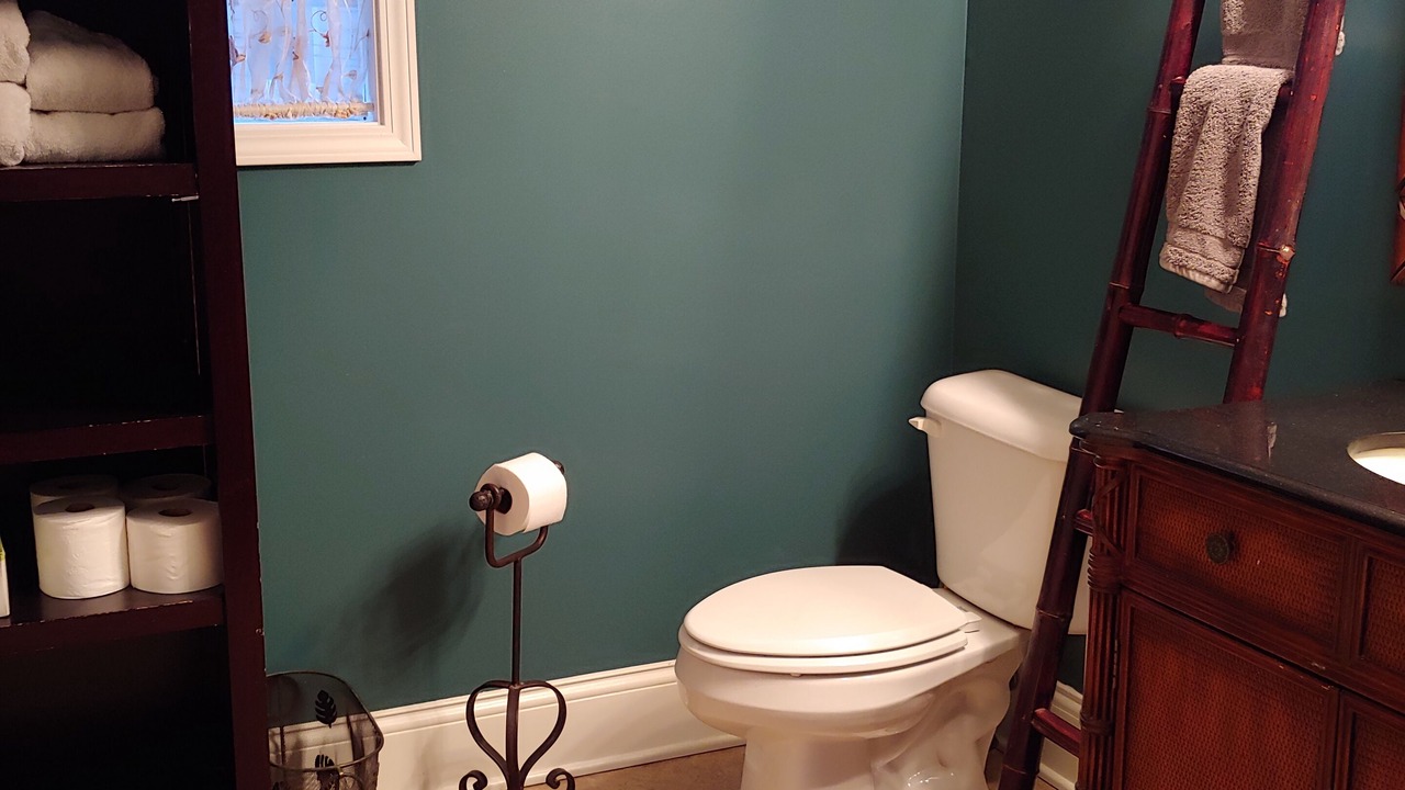 Photo of Bathroom in Bonnycastle