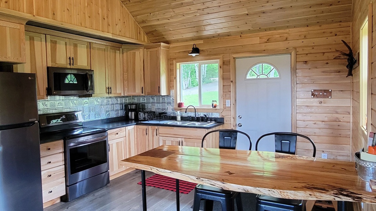 Photo of Kitchen in Perham