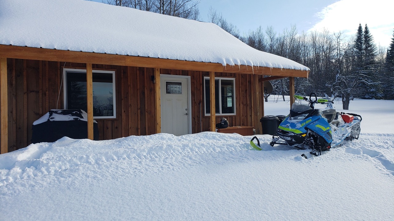 Photo of Outdoor in Perham