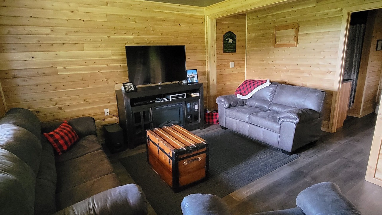 Photo of Livingroom in Perham