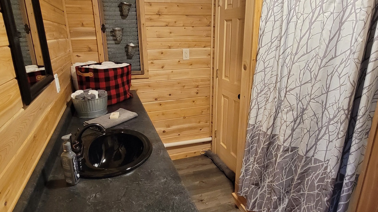 Photo of Bathroom in Perham