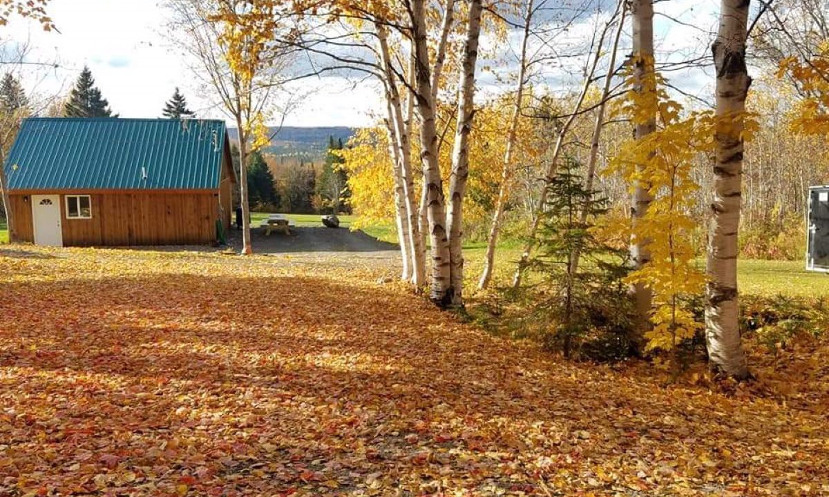 Photo of Outdoor in Perham