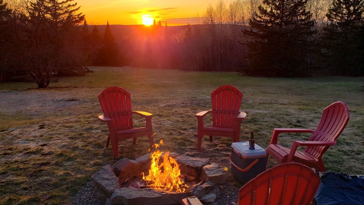 Photo of Outdoor in Perham