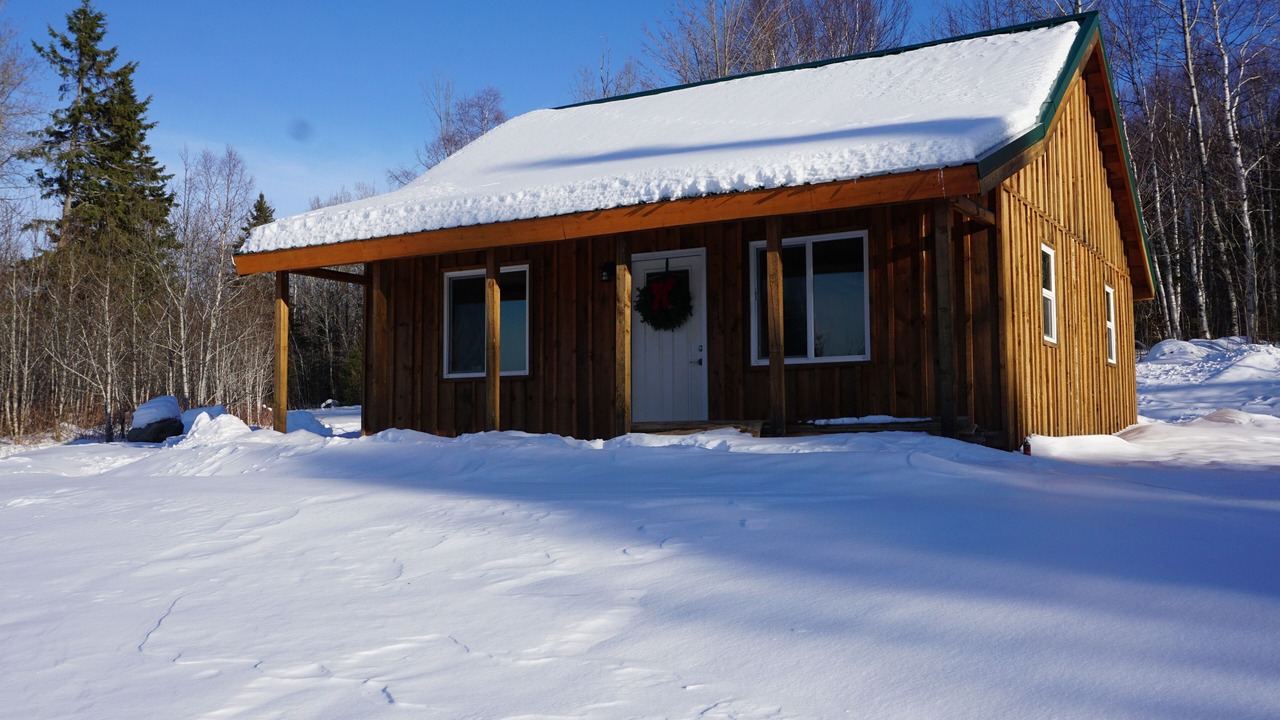 Photo of Outdoor in Perham