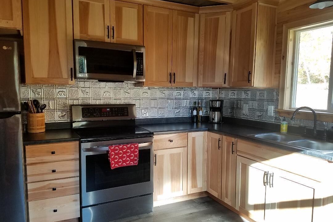 Photo of Kitchen in Perham