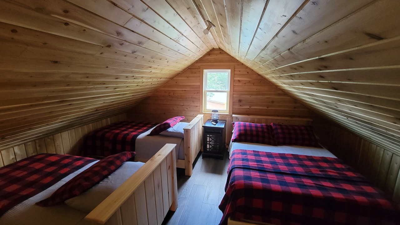 Photo of Bedroom in Perham