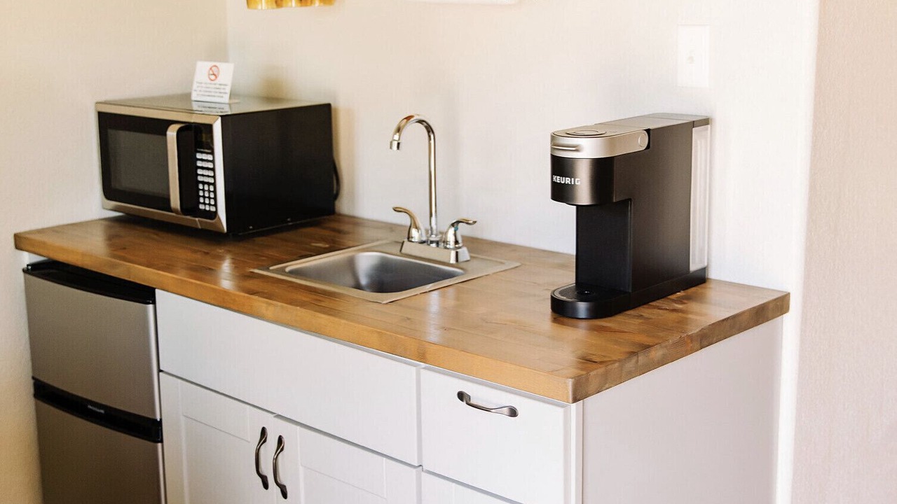 Photo of Kitchen in Carmine