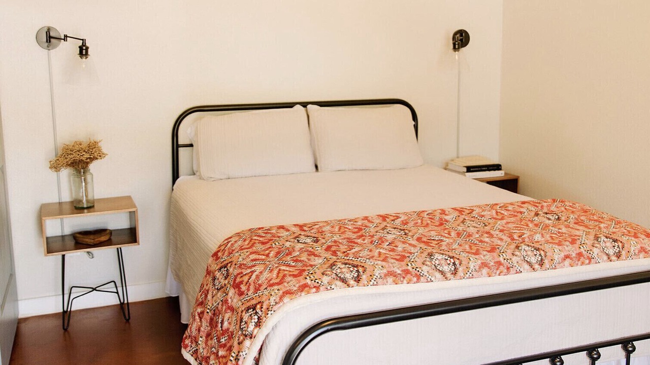 Photo of Bedroom in Carmine