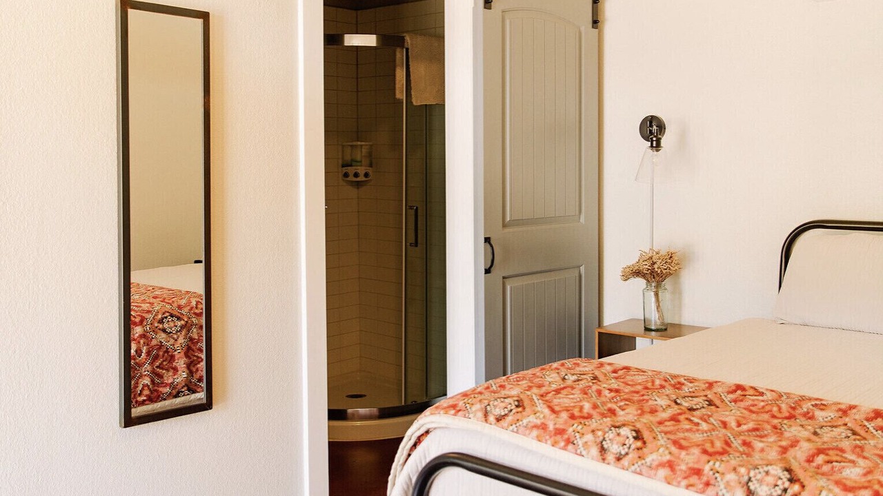 Photo of Bedroom in Carmine