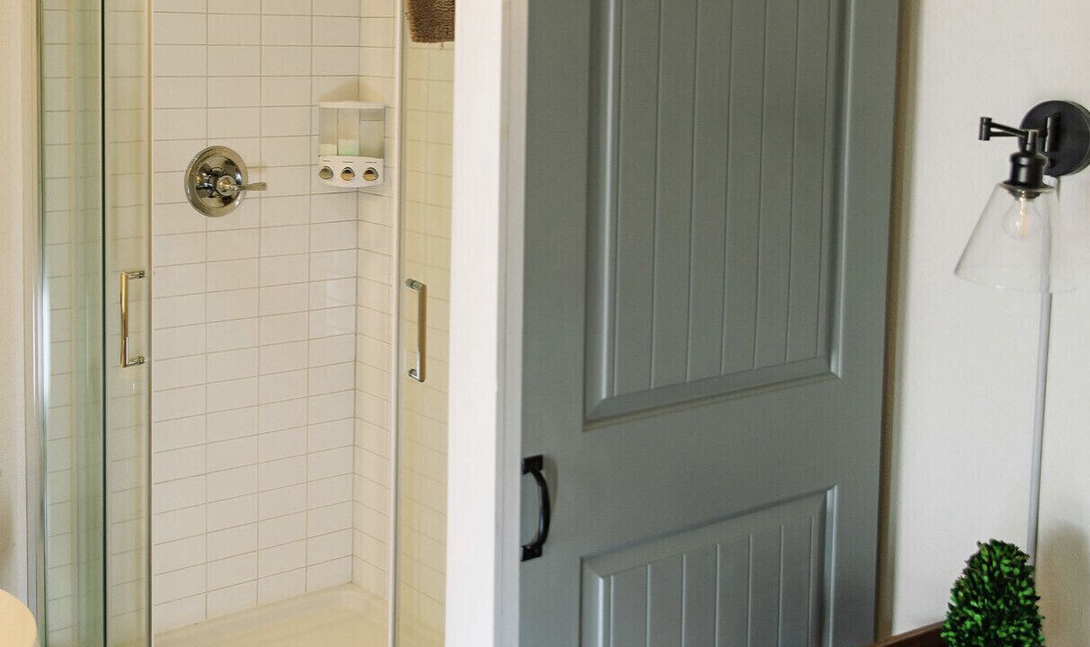 Photo of Bathroom in Carmine