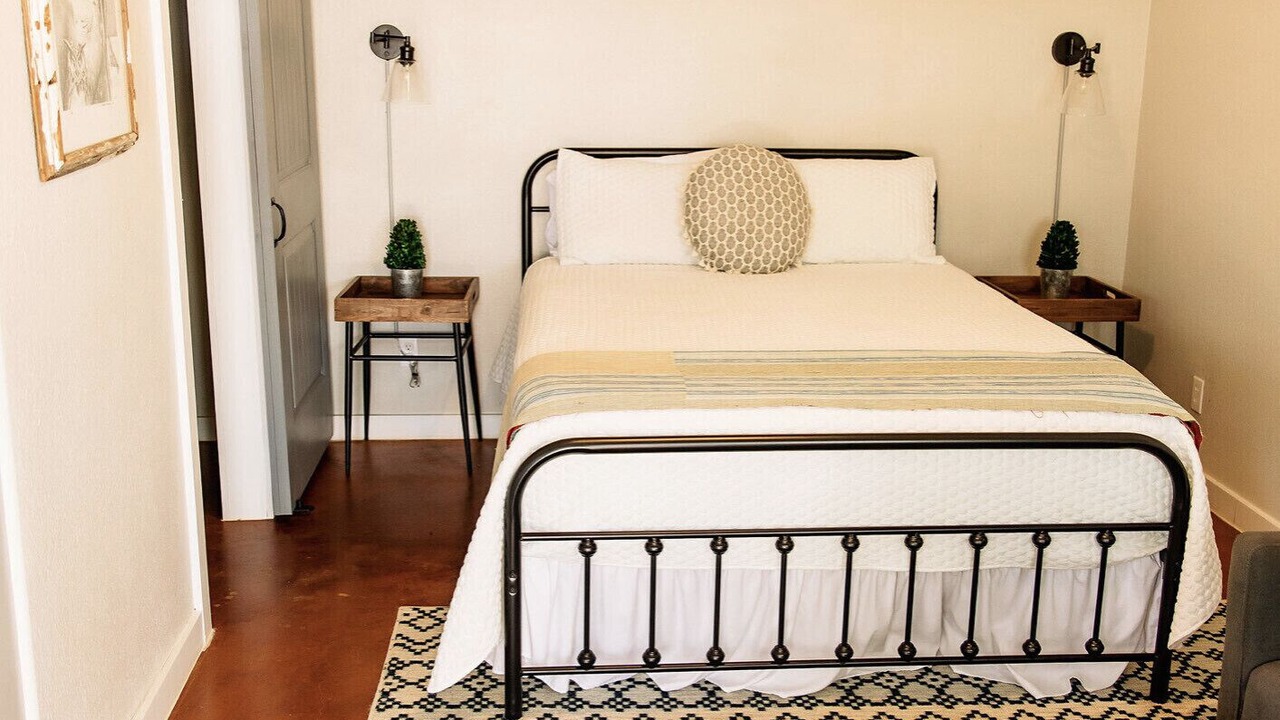 Photo of Bedroom in Carmine