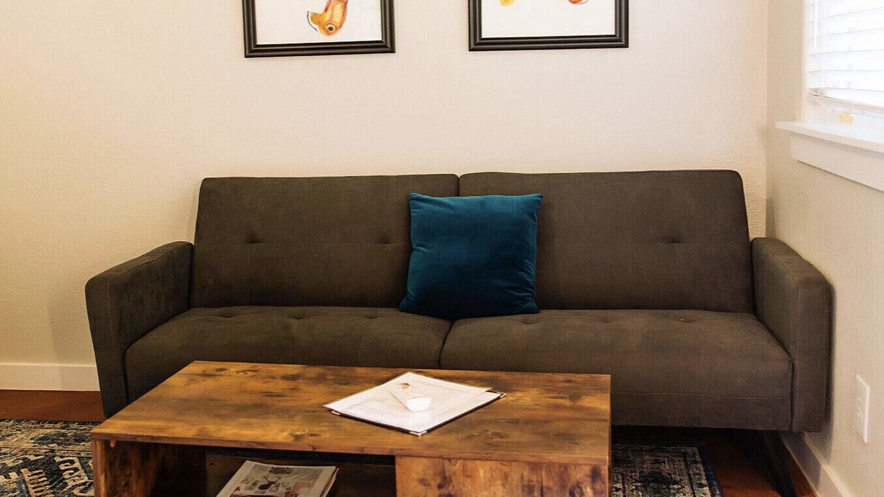 Photo of Livingroom in Carmine