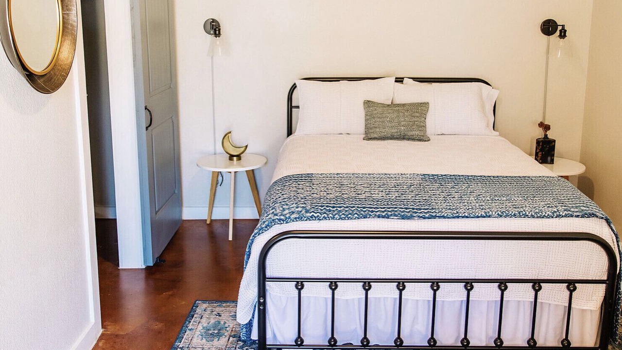 Photo of Bedroom in Carmine