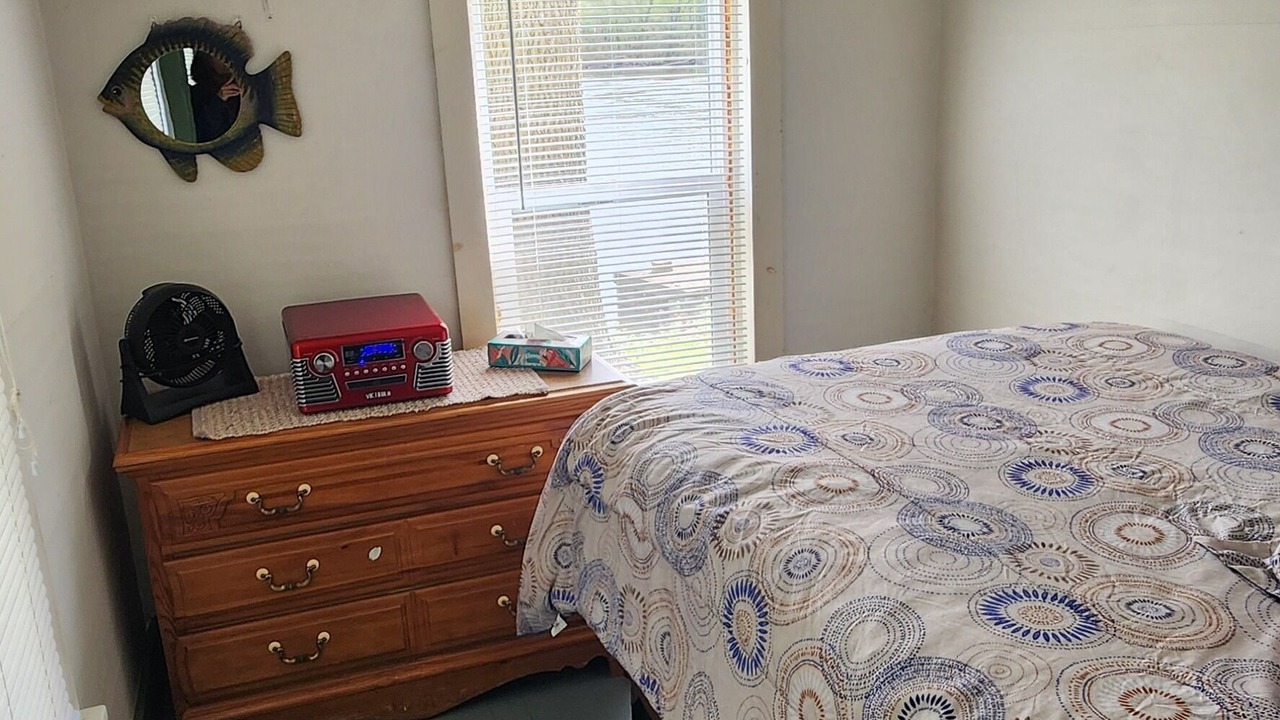 Photo of Bedroom in New Richmond