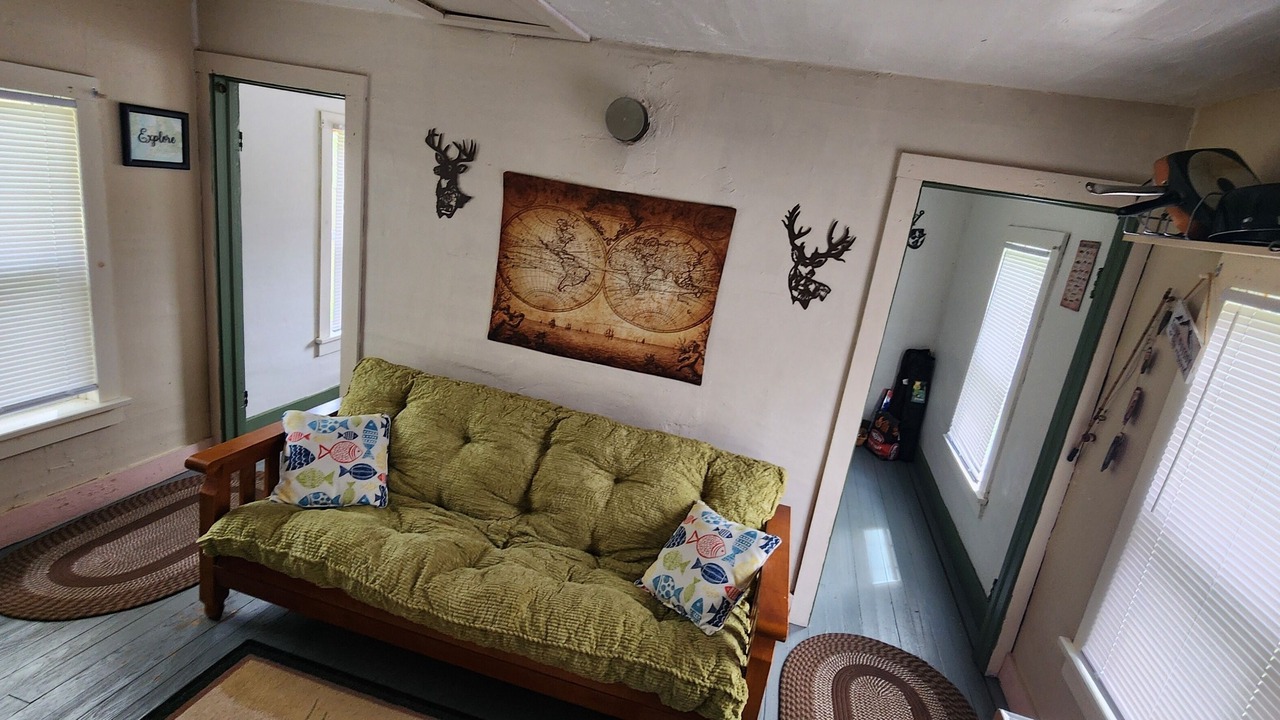 Photo of Bedroom in New Richmond