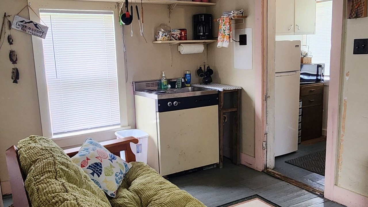 Photo of Bedroom in New Richmond
