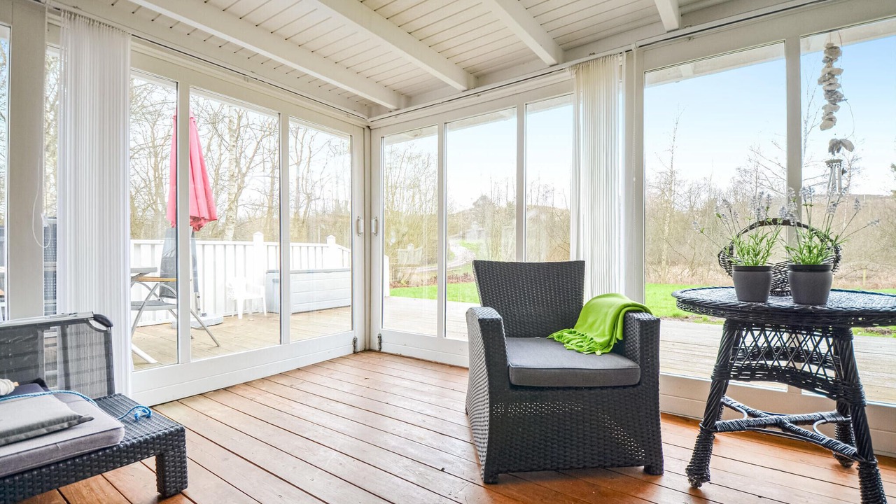 Photo of Bedroom in Egsmark Strand