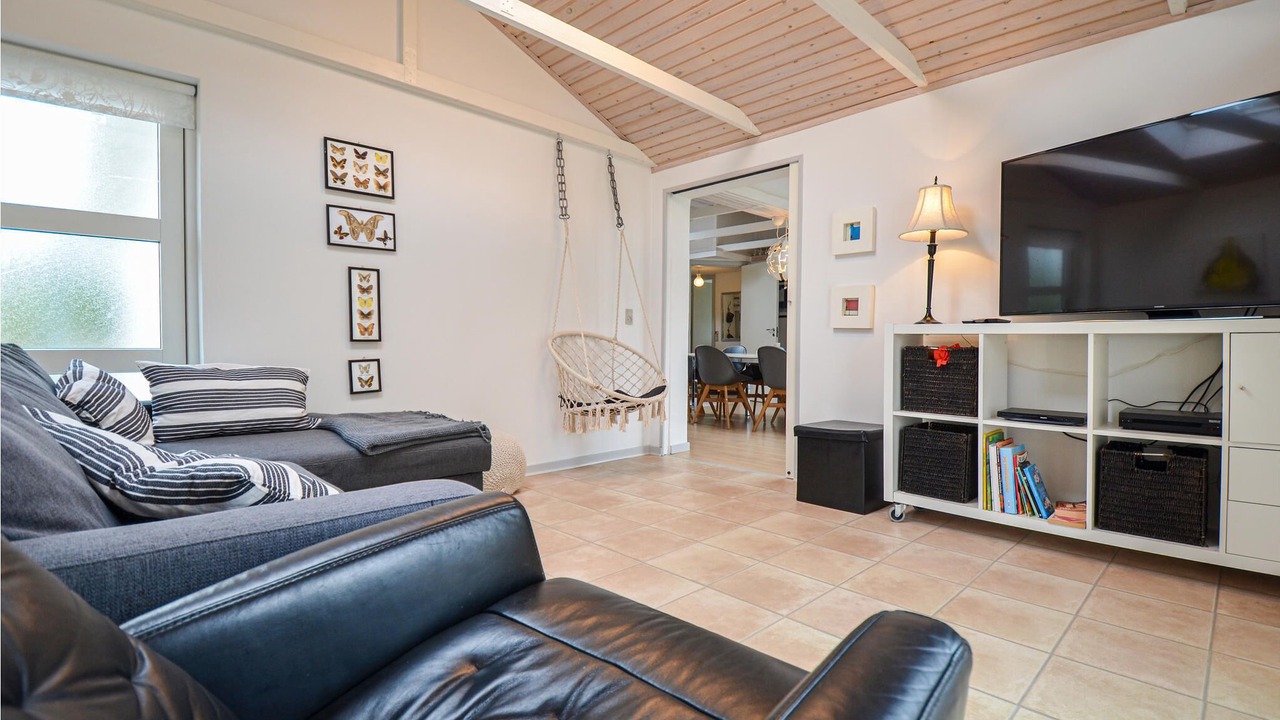 Photo of Bedroom in Egsmark Strand
