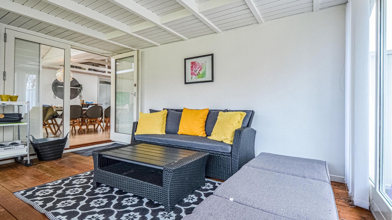 Photo of Bedroom in Egsmark Strand