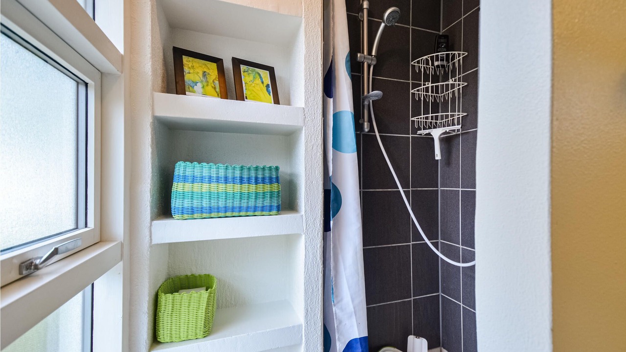 Photo of Bathroom in Egsmark Strand