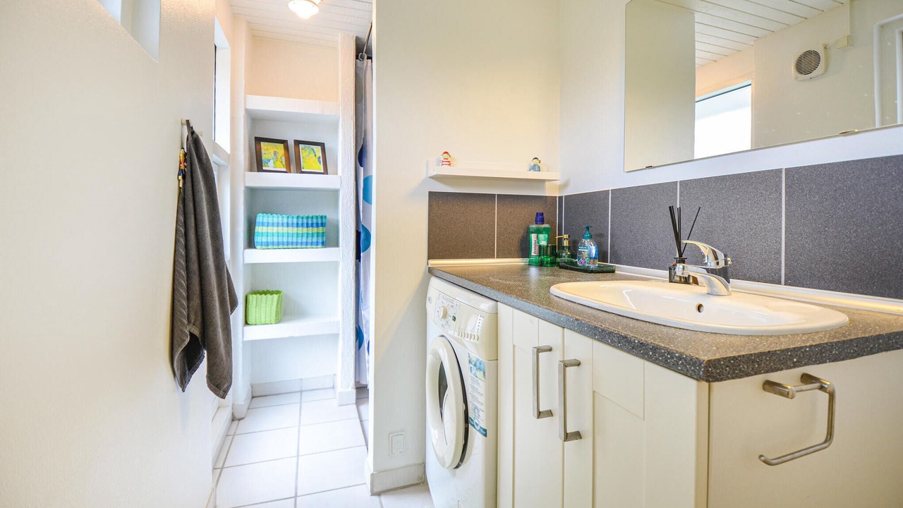 Photo of Bathroom in Egsmark Strand