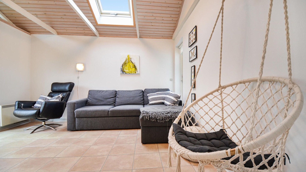Photo of Bedroom in Egsmark Strand