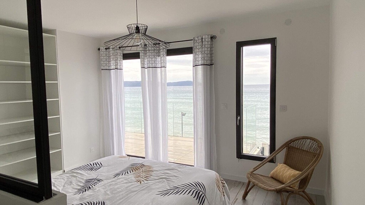 Photo of Bedroom in Cavaliere