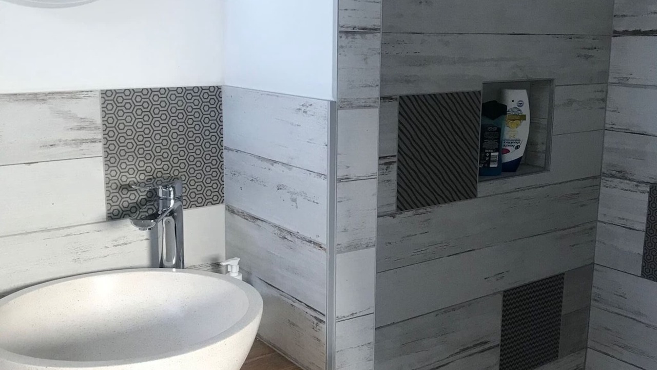 Photo of Bathroom in Cavaliere