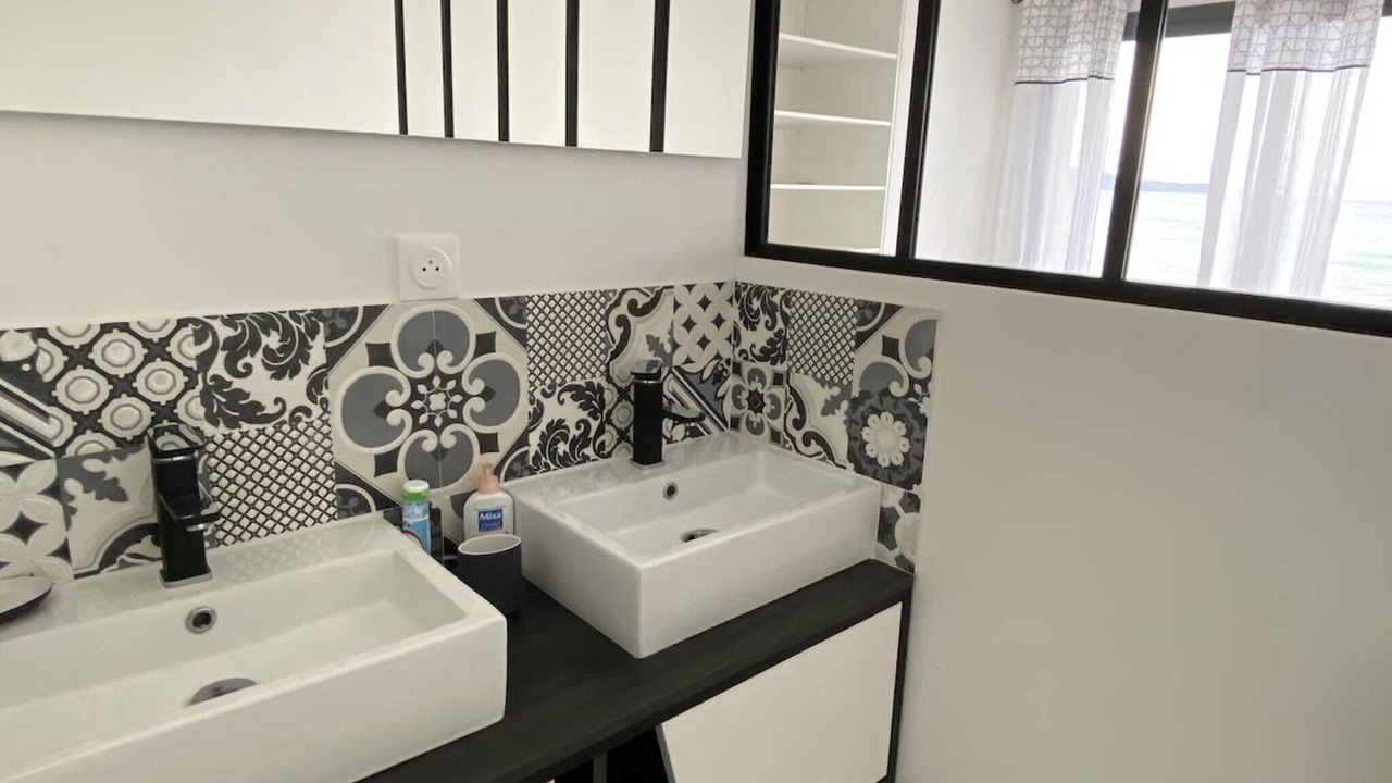 Photo of Bathroom in Cavaliere