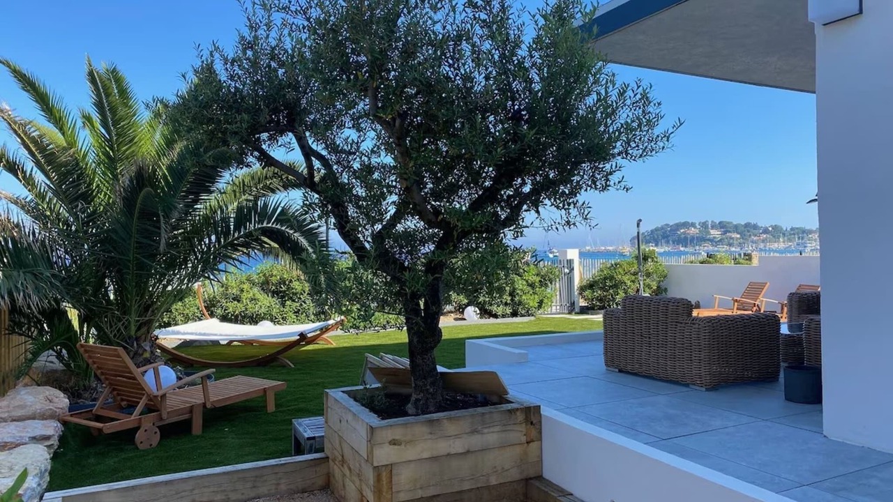 Photo of Patio Balcony in Cavaliere