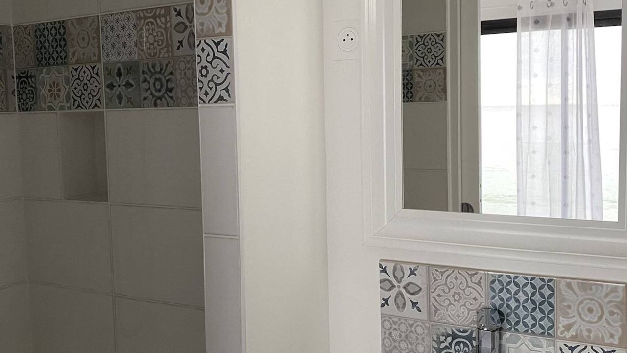 Photo of Bathroom in Cavaliere