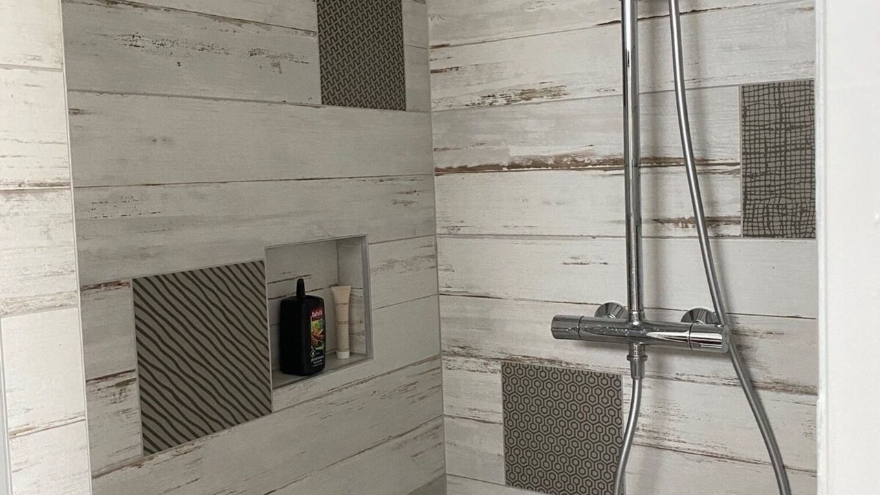 Photo of Bathroom in Cavaliere