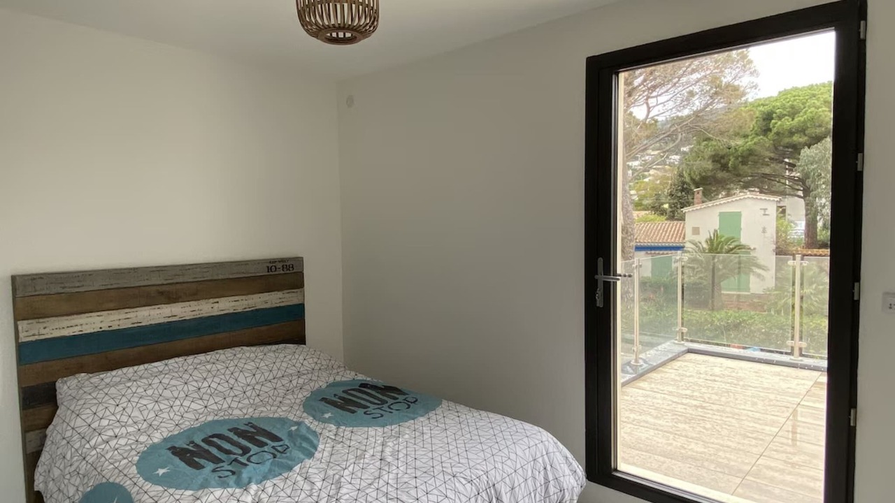 Photo of Bedroom in Cavaliere