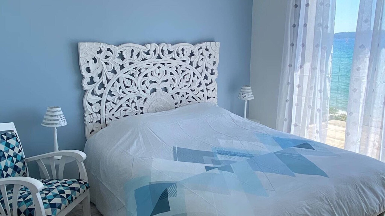 Photo of Bedroom in Cavaliere