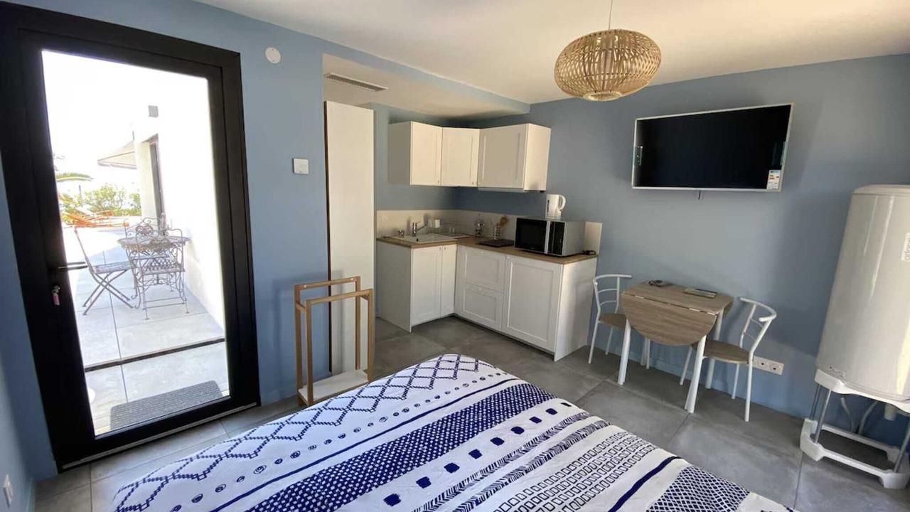 Photo of Bedroom in Cavaliere