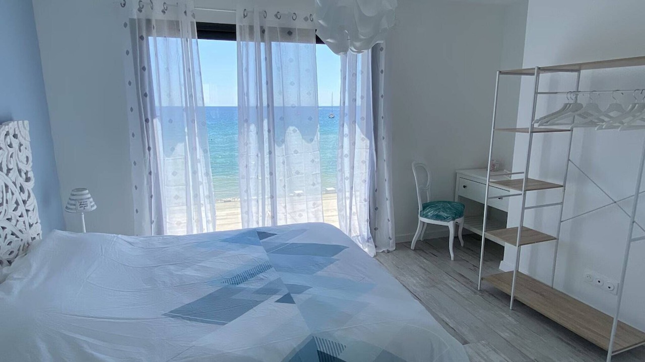 Photo of Bedroom in Cavaliere